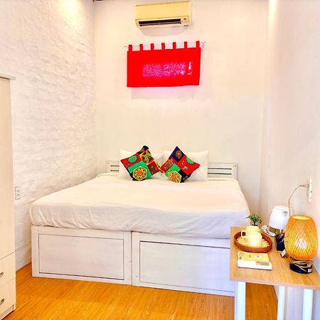 An Bàn Wanderlust - Beach Side Hoi An מראה חיצוני תמונה