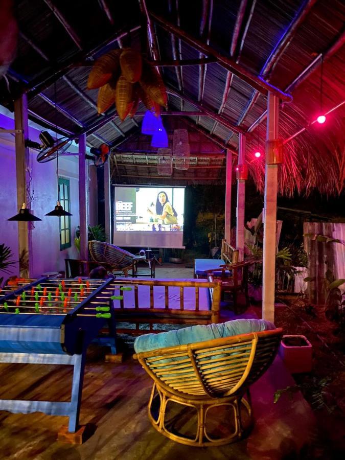 An Bàn Wanderlust - Beach Side Hoi An מראה חיצוני תמונה