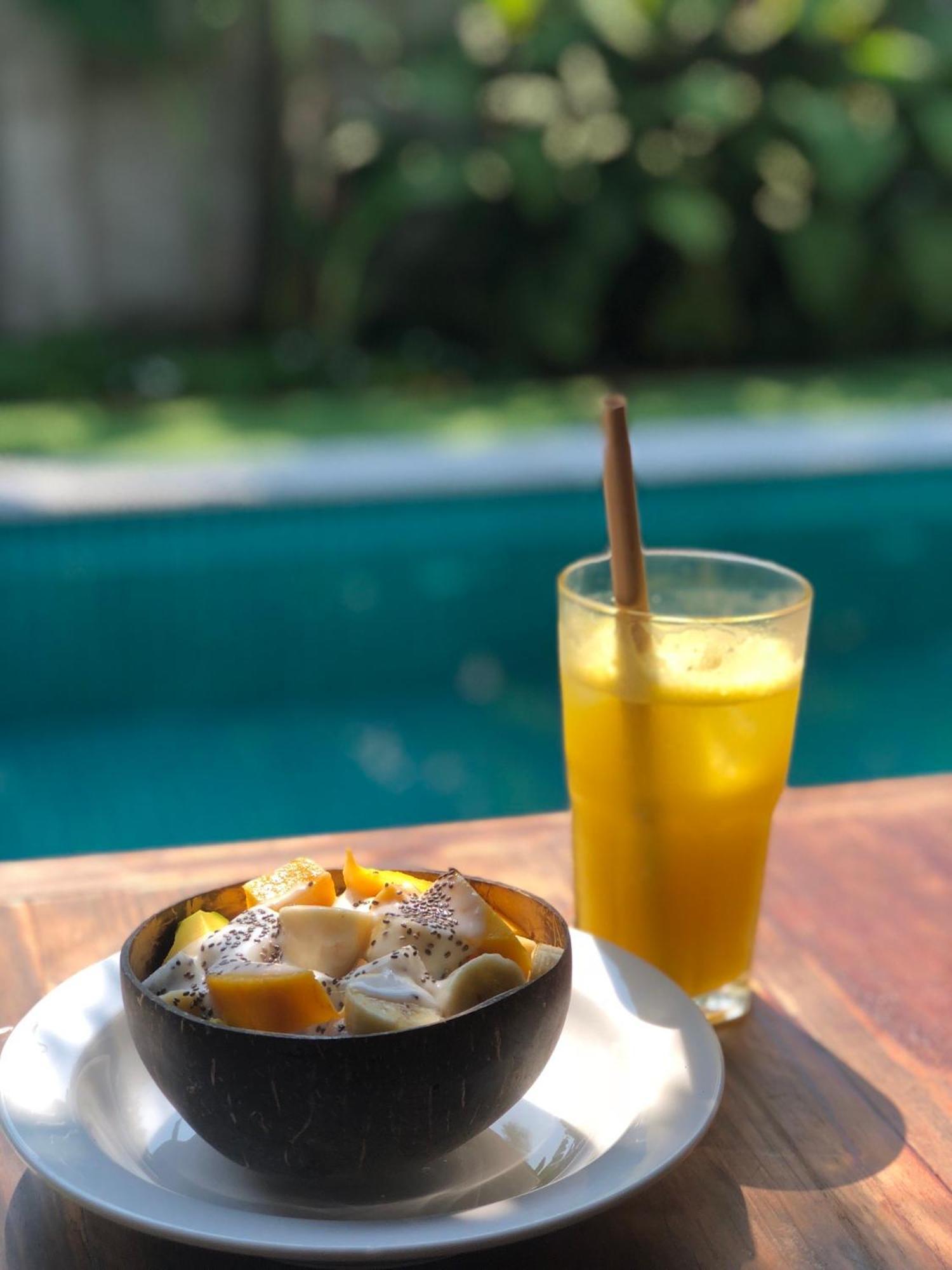 An Bàn Wanderlust - Beach Side Hoi An מראה חיצוני תמונה